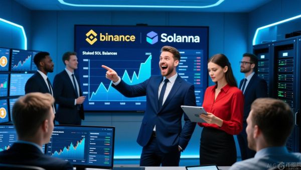 2025年11月5日币安质押SOL/Solana (BNSOLSOL)市场概览