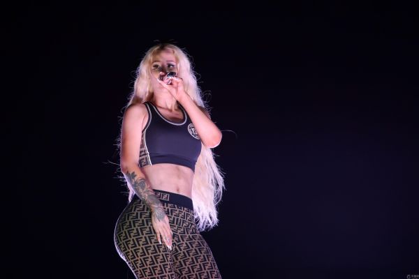 伊基·阿塞莉娅在Solana平台上推出Thrust平台，母币价格上涨20%。