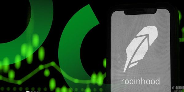 Robinhood第三季度盈利超出分析师预期，加密货币收入飙升超过300%。
