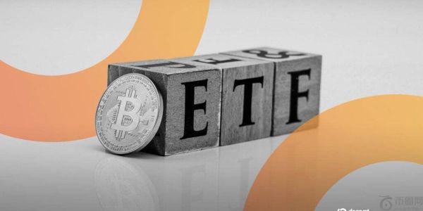 比特币和以太坊 ETF 在过去一周内资产缩水 26 亿美元