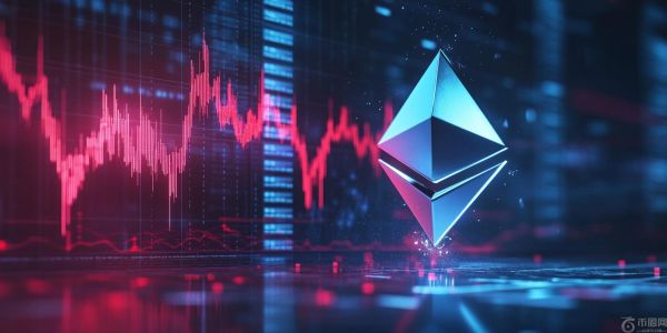 以太坊价格跌破 3300 美元，抹去了 2025 年的涨幅——接下来会发生什么？