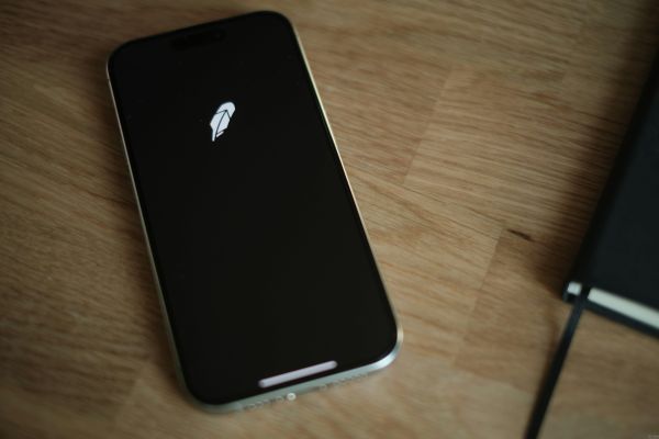 Robinhood第三季度加密货币交易收入飙升339%，公司盈利超出华尔街预期。