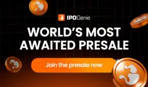 2025年第四季度增长最快的10个加密货币项目