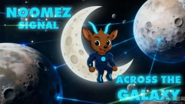 十大即将爆红的梗币：为何$NNZ的代币经济模型成为最大亮点