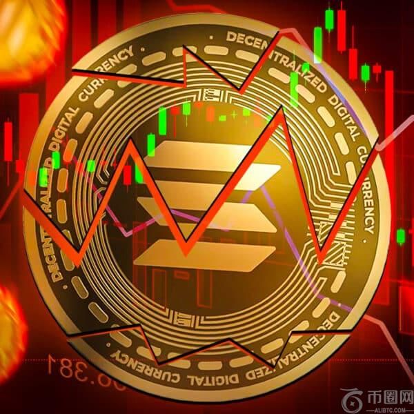 TradFi Solana价格预测看涨？Solana国债持续上涨