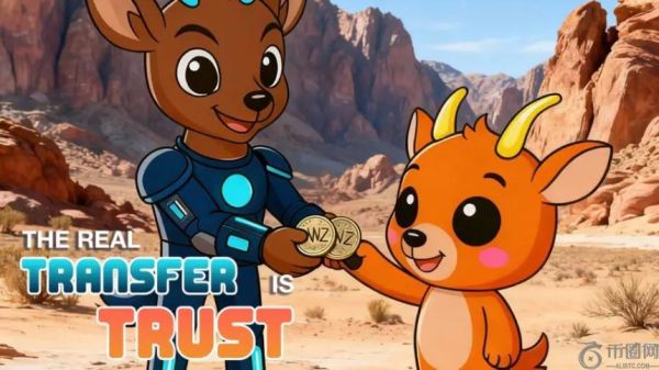 2025年最值得关注的低价加密货币——Noomez预售进行中，增长潜力巨大