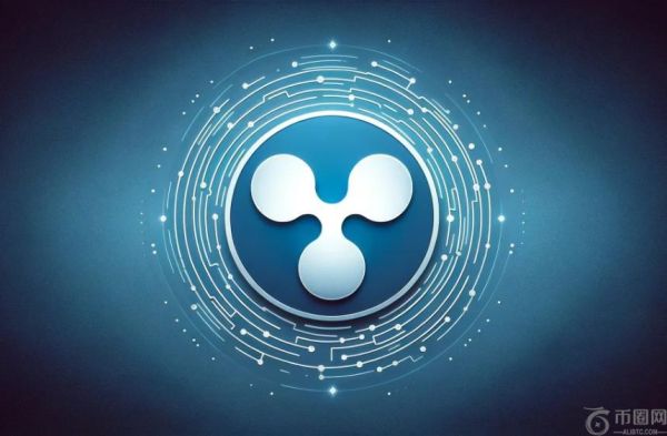 Ripple与万事达卡达成战略合作并获5亿美元融资，引发市场轰动