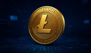 莱特币正测试关键区域，ETF获批和查理·李回归提振市场希望