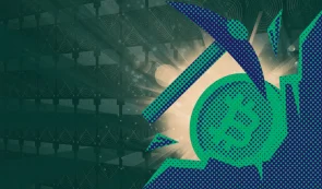 欧洲最大的比特币矿工放弃加密货币，转而投身人工智能淘金热潮。