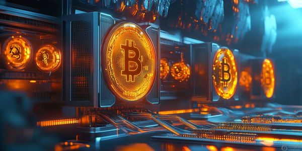 MARA 报告称，随着其业务拓展至人工智能基础设施领域，营收创下 2.52 亿美元的新纪录。