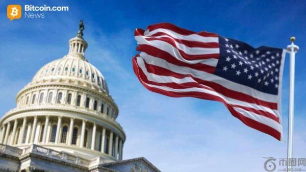 国会山围绕加密行业巨头与立法者的互动日益活跃，具有里程碑意义的监管改革已推进至90%的完成度。