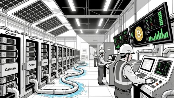 日本政府支持的比特币挖矿：一项战略性能源和加密货币投资策略