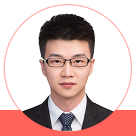 林清锐照片