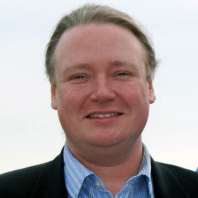 Brian Behlendorf照片