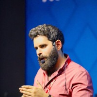 Marc Ziade照片