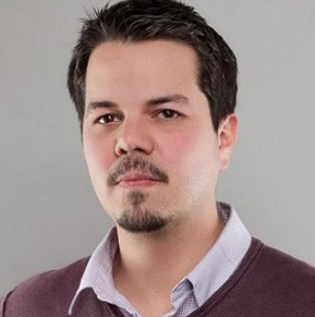 Pablo Gonzalez照片