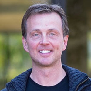 Bill Barhydt照片