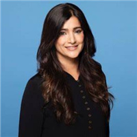 Tina Bhatnagar照片