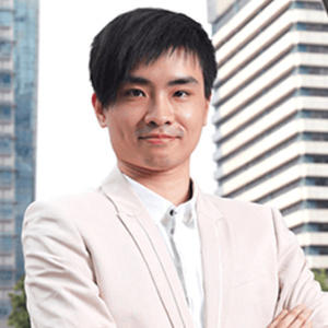 Gary Or照片