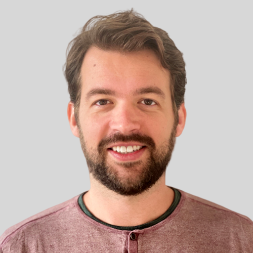 Colin LeMahieu照片